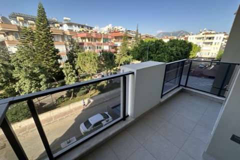 Продажа квартиры  в Анталье, Турция 1+1, 53м2, №189268 – фото 9