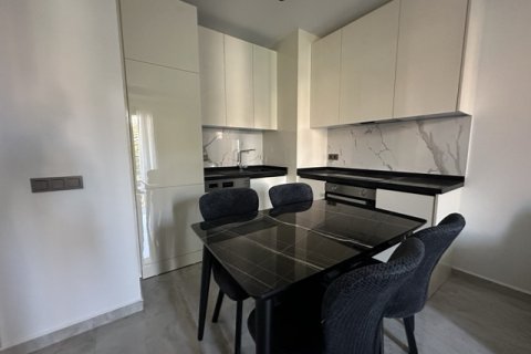 Продажа квартиры  в Анталье, Турция 1+1, 53м2, №189268 – фото 2