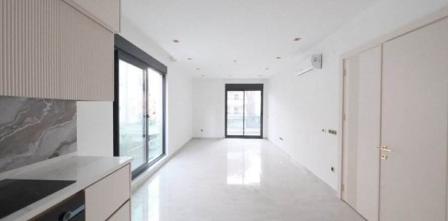 Квартира  2+1 в Анталье, Турция №189297