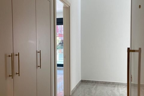 Продажа квартиры  в Анталье, Турция 2+1, 84м2, №189297 – фото 4