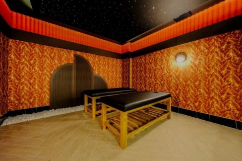 Продажа квартиры  в Анталье, Турция 2+1, 84м2, №189297 – фото 16