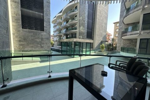 Продажа квартиры в Анталье, Турция 2+1, 103м2, №189298 – фото 11