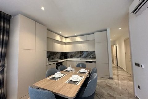 Продажа квартиры в Анталье, Турция 2+1, 103м2, №189298 – фото 13