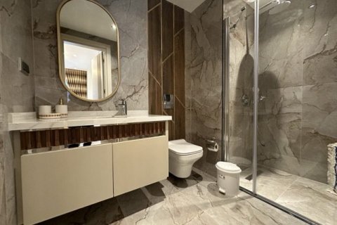 Продажа квартиры в Анталье, Турция 2+1, 103м2, №189298 – фото 16