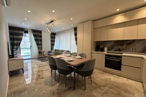 Продажа квартиры в Анталье, Турция 2+1, 103м2, №189298 – фото 1