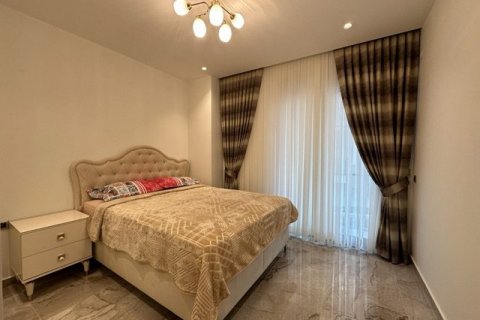 Продажа квартиры в Анталье, Турция 2+1, 103м2, №189298 – фото 12