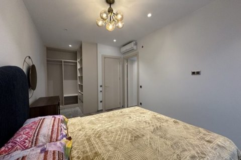 Продажа квартиры в Анталье, Турция 2+1, 103м2, №189298 – фото 15