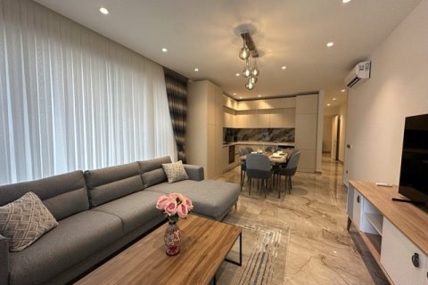 Продажа квартиры в Анталье, Турция 2+1, 103м2, №189298 – фото 7