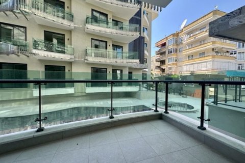 Продажа квартиры в Анталье, Турция 2+1, 103м2, №189298 – фото 5