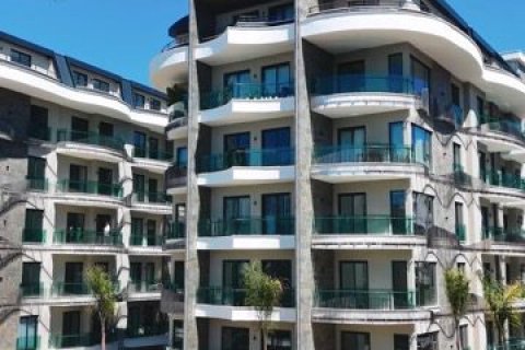 Продажа квартиры в Анталье, Турция 2+1, 103м2, №189298 – фото 4