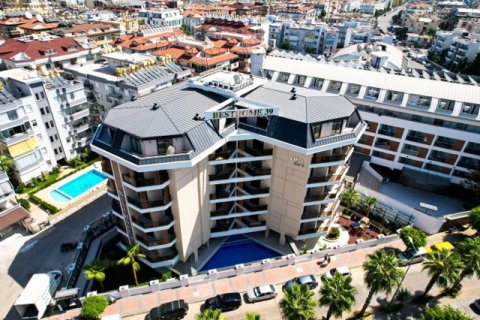 2+1 Wohnung  in Antalya, Türkei Nr. 189269 - 29