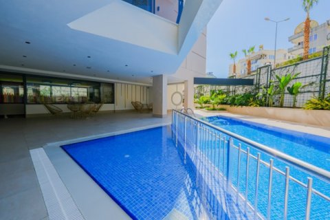 2+1 Wohnung  in Antalya, Türkei Nr. 189269 - 28