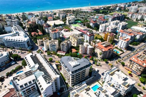 2+1 Wohnung  in Antalya, Türkei Nr. 189269 - 1