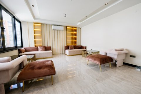 2+1 Wohnung  in Antalya, Türkei Nr. 189269 - 25