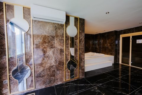 2+1 Wohnung  in Antalya, Türkei Nr. 189269 - 22