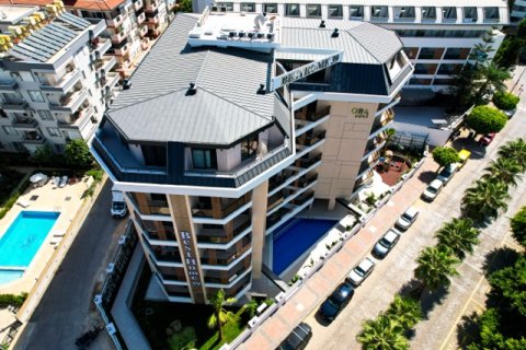 2+1 Wohnung  in Antalya, Türkei Nr. 189269 - 30