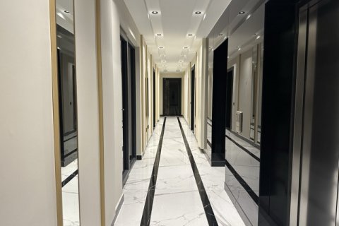 2+1 Wohnung  in Antalya, Türkei Nr. 189269 - 3