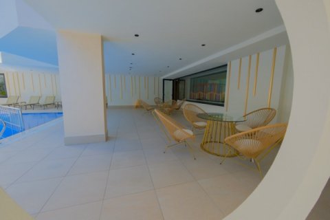 2+1 Wohnung  in Antalya, Türkei Nr. 189269 - 26