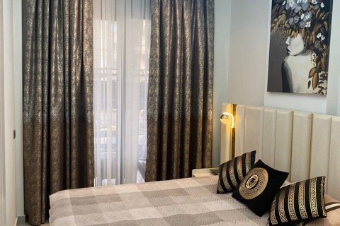 2+1 Wohnung  in Antalya, Türkei Nr. 189269 - 5