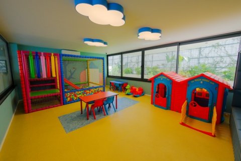 2+1 Wohnung  in Antalya, Türkei Nr. 189269 - 27