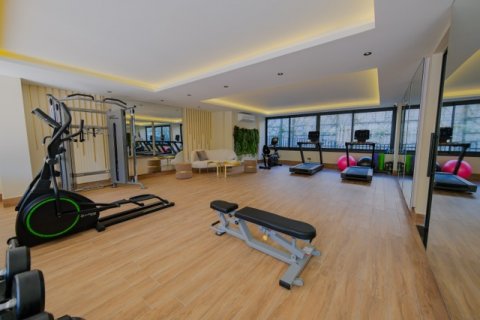 2+1 Wohnung  in Antalya, Türkei Nr. 189269 - 21