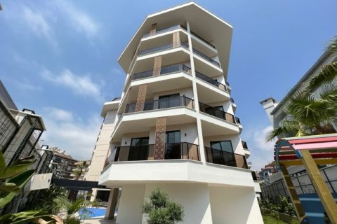 2+1 Wohnung  in Antalya, Türkei Nr. 189269 - 20