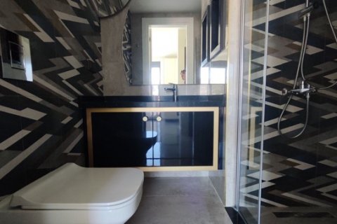 Продажа квартиры  в Анталье, Турция 1+1, 56м2, №189259 – фото 5