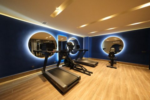 Продажа квартиры  в Анталье, Турция 1+1, 56м2, №189259 – фото 19