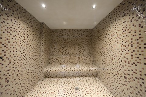 Продажа квартиры  в Анталье, Турция 1+1, 56м2, №189259 – фото 21