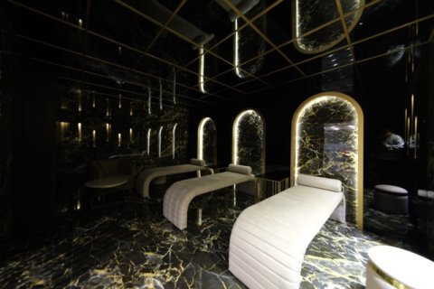 Продажа квартиры  в Анталье, Турция 1+1, 56м2, №189259 – фото 22