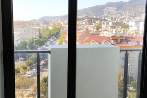 Продажа квартиры  в Анталье, Турция 1+1, 56м2, №189259 – фото 14