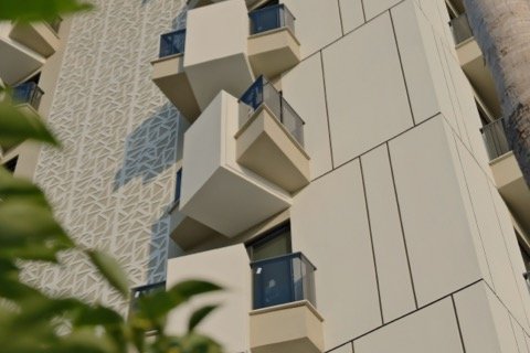 Продажа квартиры  в Анталье, Турция 1+1, 56м2, №189259 – фото 1