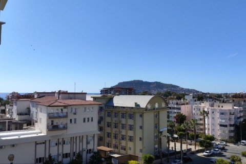 Продажа квартиры  в Анталье, Турция 1+1, 56м2, №189259 – фото 13