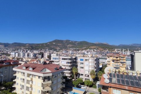 Продажа квартиры  в Анталье, Турция 1+1, 56м2, №189259 – фото 10