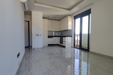 Продажа квартиры  в Анталье, Турция 1+1, 56м2, №189259 – фото 6