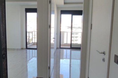 Продажа квартиры  в Анталье, Турция 1+1, 56м2, №189259 – фото 4