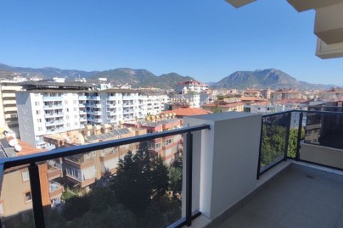 Продажа квартиры  в Анталье, Турция 1+1, 56м2, №189259 – фото 11