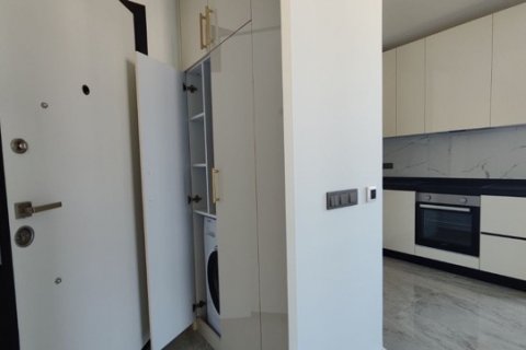 Продажа квартиры  в Анталье, Турция 1+1, 56м2, №189259 – фото 3