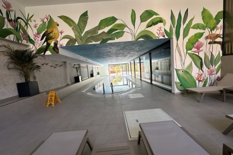 Продажа квартиры  в Анталье, Турция 1+1, 56м2, №189259 – фото 26