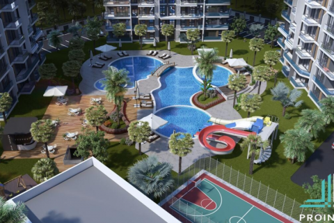 Apartment for sale  in Antalya, Turkey, 75m2, No. 186291 – photo 28