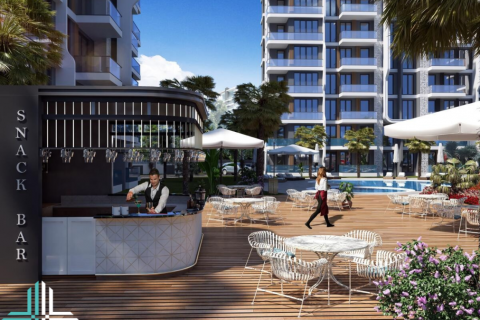 Apartment for sale  in Antalya, Turkey, 75m2, No. 186291 – photo 23