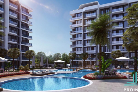 Apartment for sale  in Antalya, Turkey, 75m2, No. 186291 – photo 29