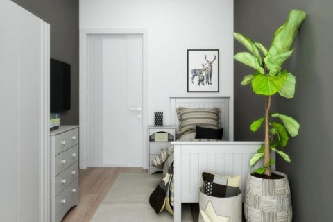 Apartment for sale  in Antalya, Turkey, 75m2, No. 186291 – photo 6