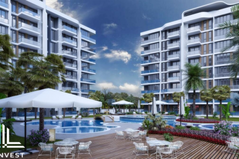 Apartment for sale  in Antalya, Turkey, 75m2, No. 186291 – photo 26