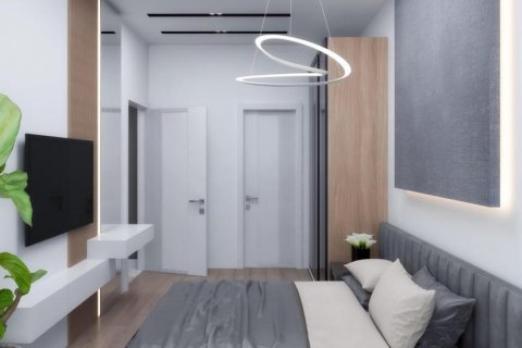 Apartment for sale  in Antalya, Turkey, 75m2, No. 186291 – photo 9