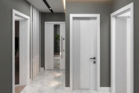 Apartment for sale  in Antalya, Turkey, 75m2, No. 186291 – photo 12