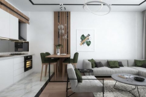 Apartment for sale  in Antalya, Turkey, 75m2, No. 186291 – photo 8