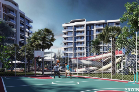 Apartment for sale  in Antalya, Turkey, 75m2, No. 186291 – photo 15