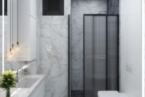 Apartment for sale  in Antalya, Turkey, 75m2, No. 186291 – photo 10