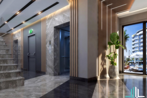 Apartment for sale  in Antalya, Turkey, 75m2, No. 186291 – photo 30